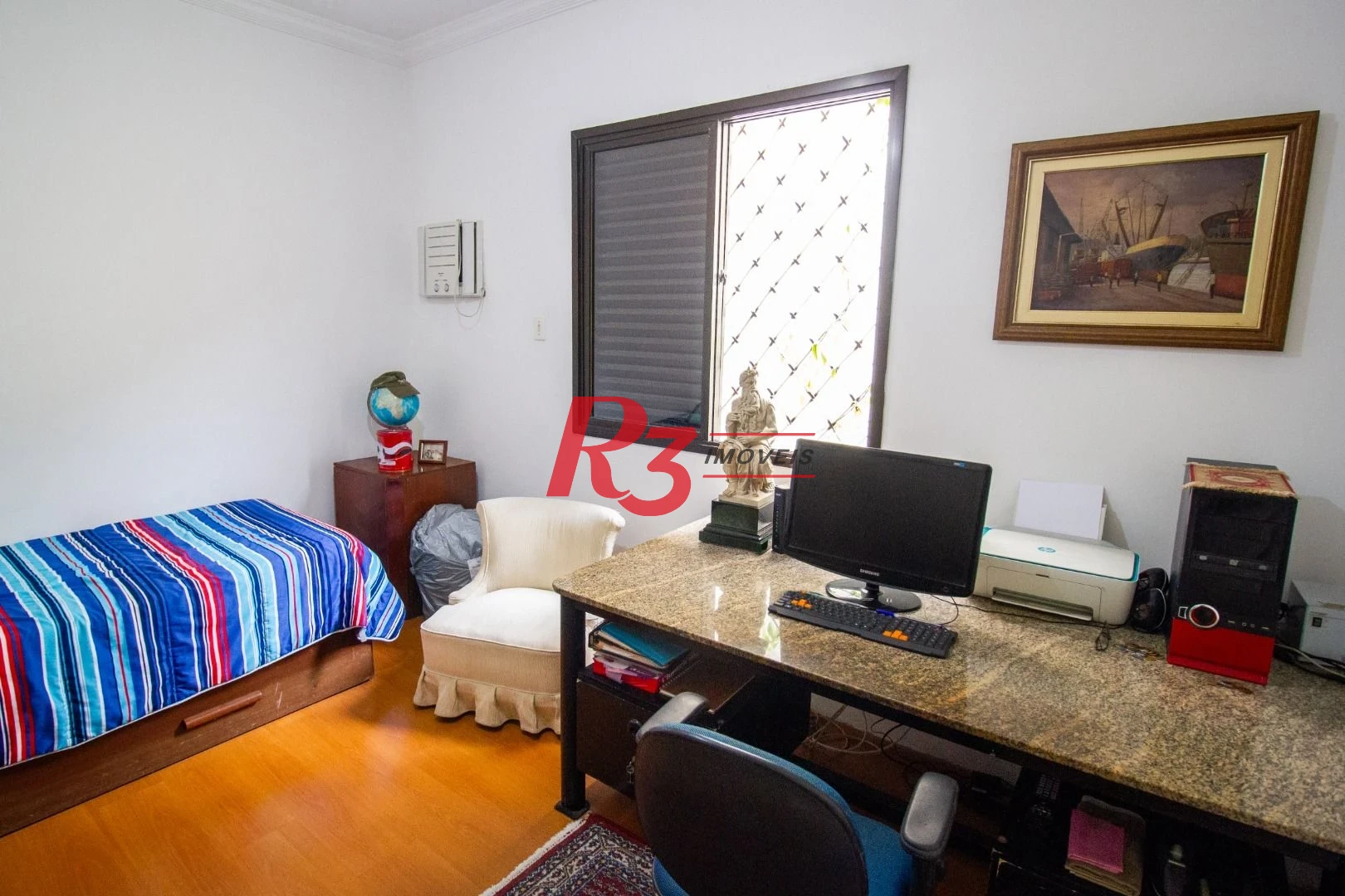 Casa à venda, 158 m² por R$ 1.150.000,00 - Embaré - Santos/SP