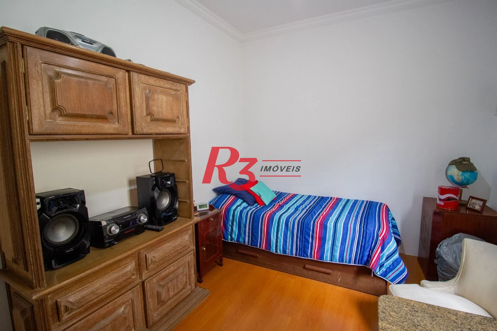 Casa à venda, 158 m² por R$ 1.150.000,00 - Embaré - Santos/SP