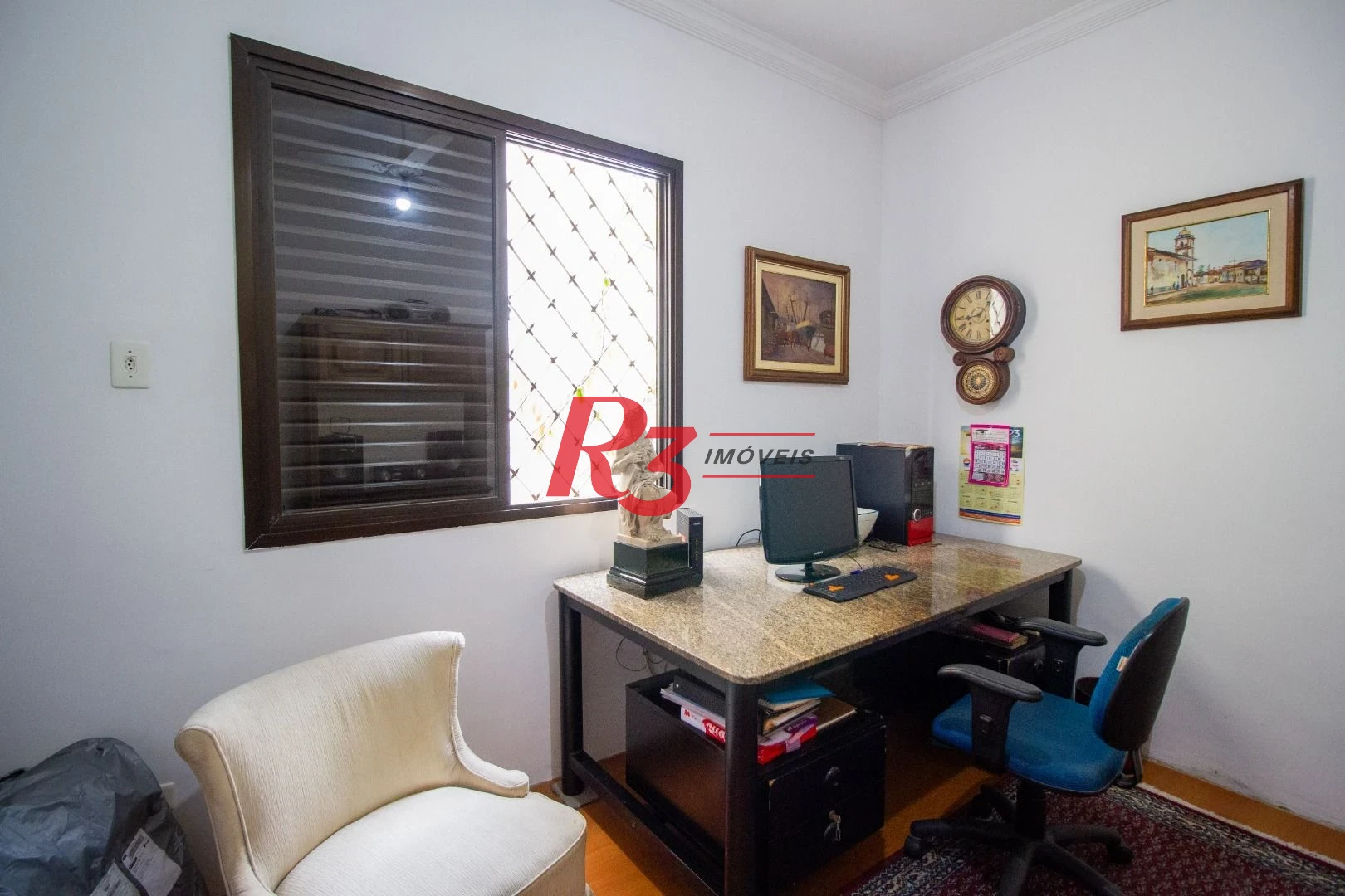 Casa à venda, 158 m² por R$ 1.150.000,00 - Embaré - Santos/SP