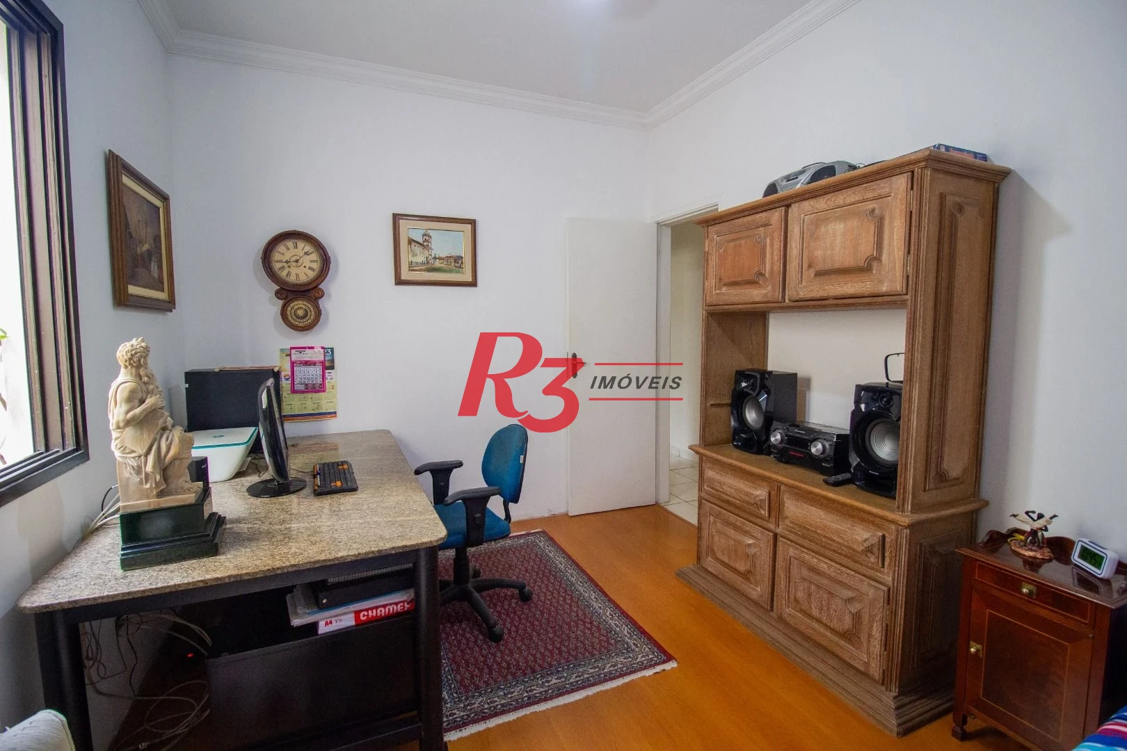 Casa à venda, 158 m² por R$ 1.150.000,00 - Embaré - Santos/SP