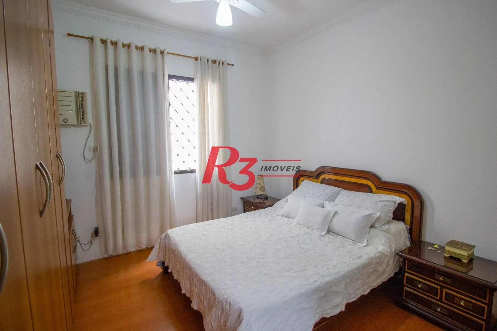 Casa à venda, 158 m² por R$ 1.150.000,00 - Embaré - Santos/SP