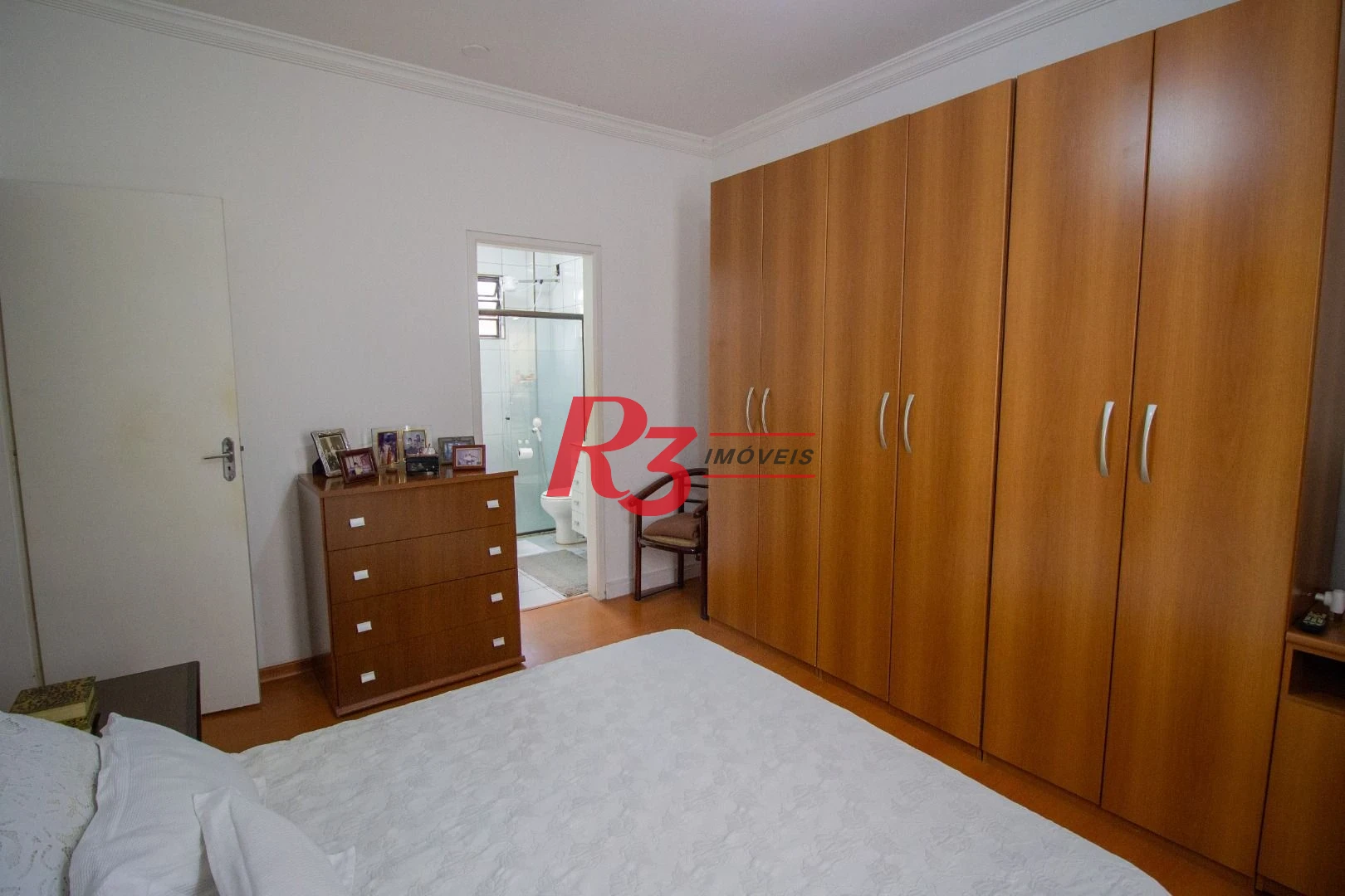 Casa à venda, 158 m² por R$ 1.150.000,00 - Embaré - Santos/SP