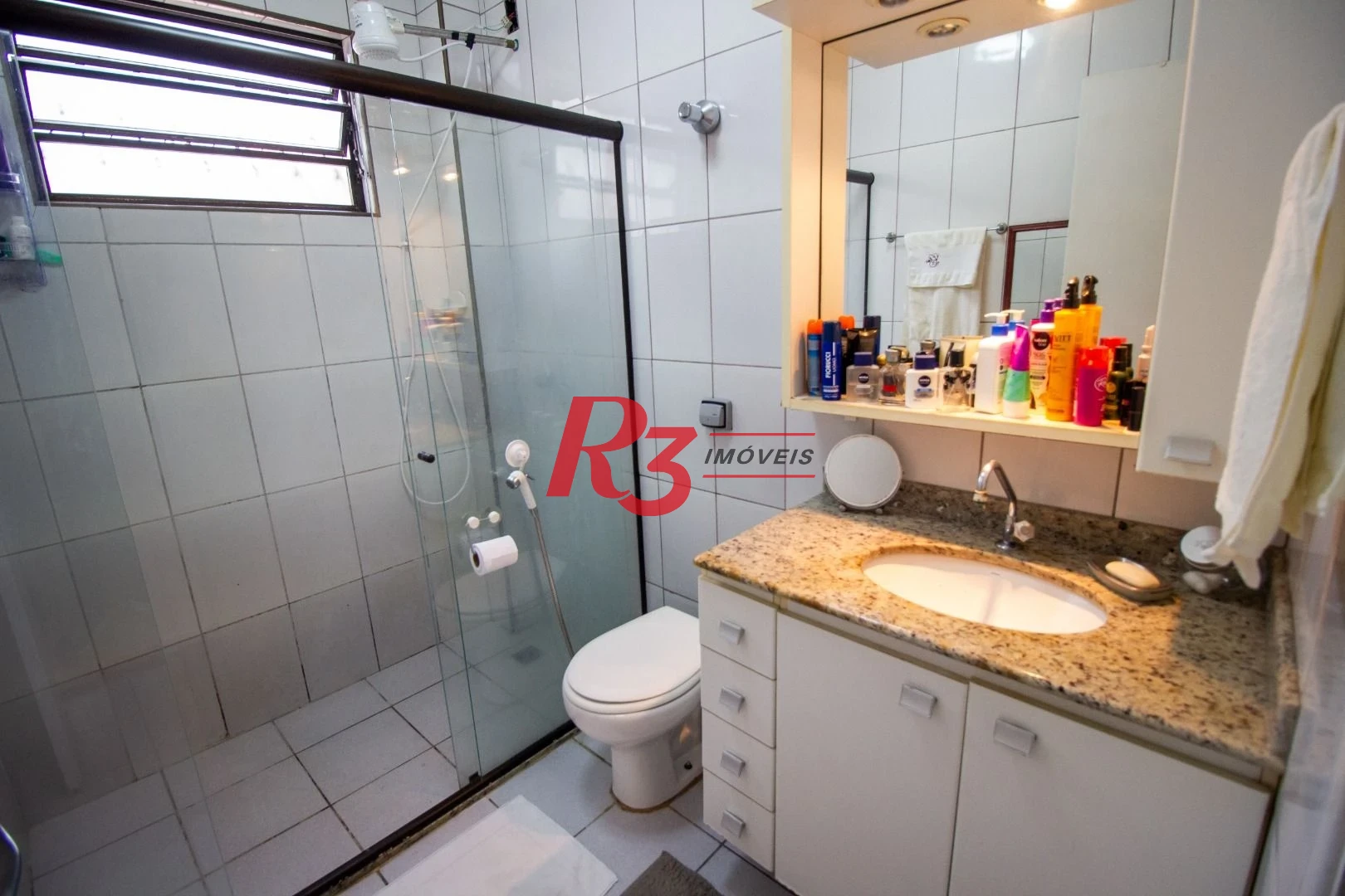 Casa à venda, 158 m² por R$ 1.150.000,00 - Embaré - Santos/SP