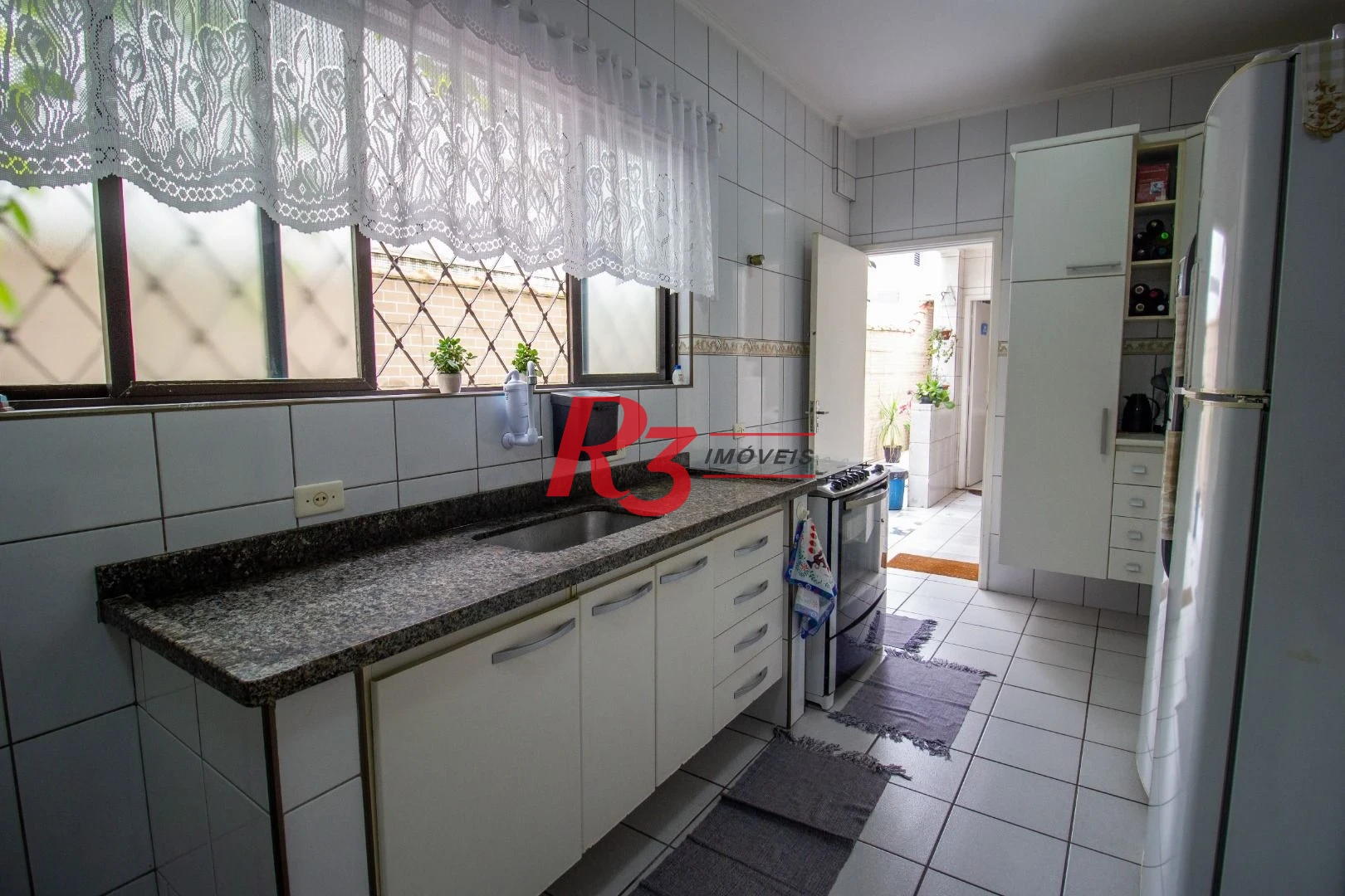 Casa à venda, 158 m² por R$ 1.150.000,00 - Embaré - Santos/SP