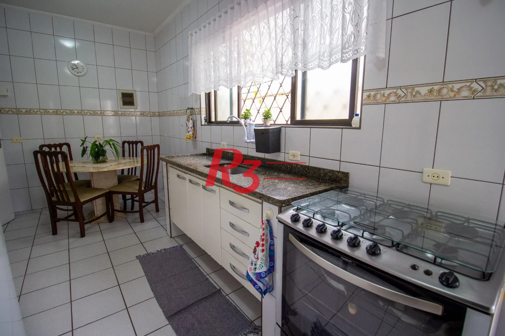 Casa à venda, 158 m² por R$ 1.150.000,00 - Embaré - Santos/SP