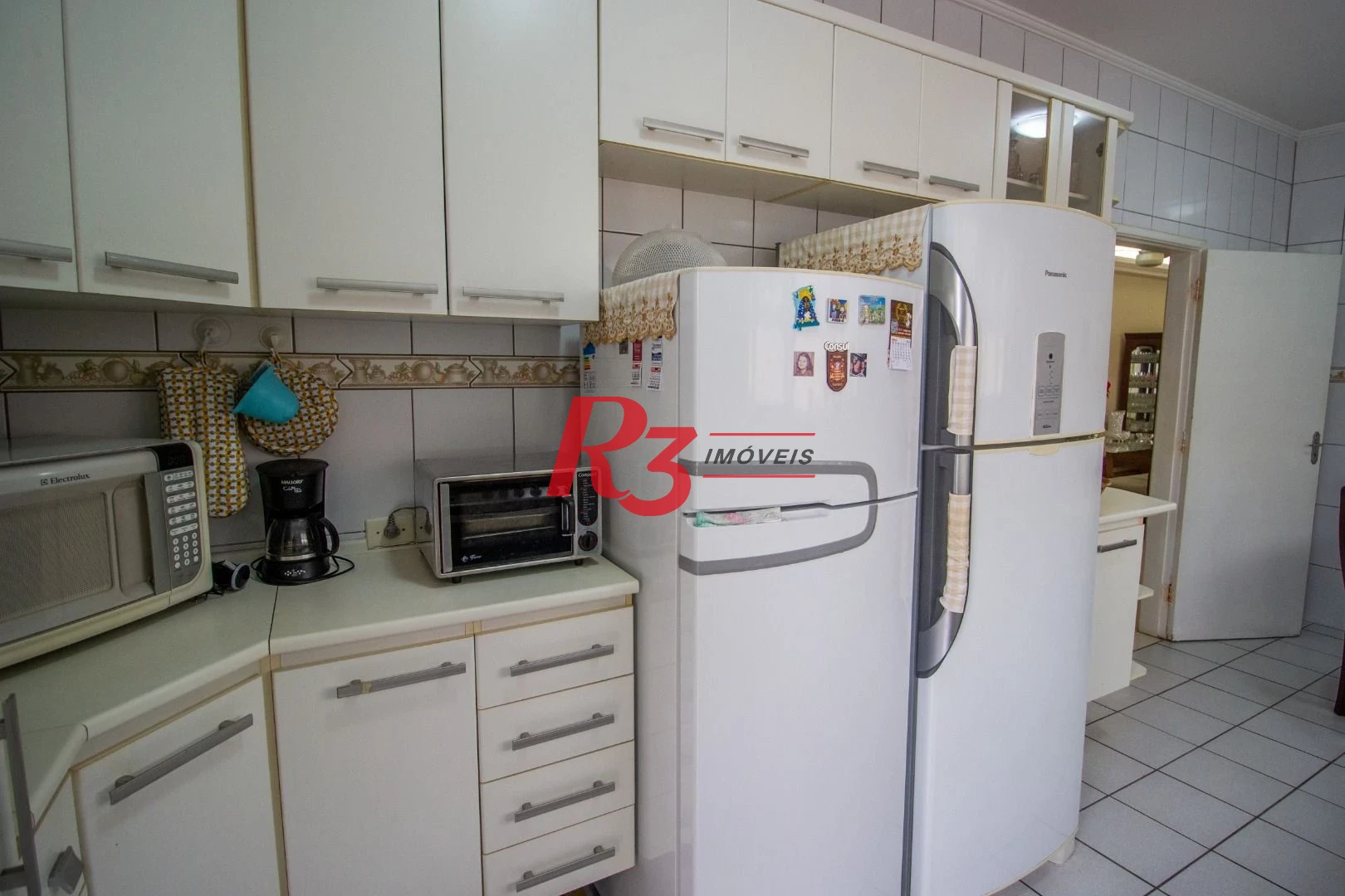 Casa à venda, 158 m² por R$ 1.150.000,00 - Embaré - Santos/SP