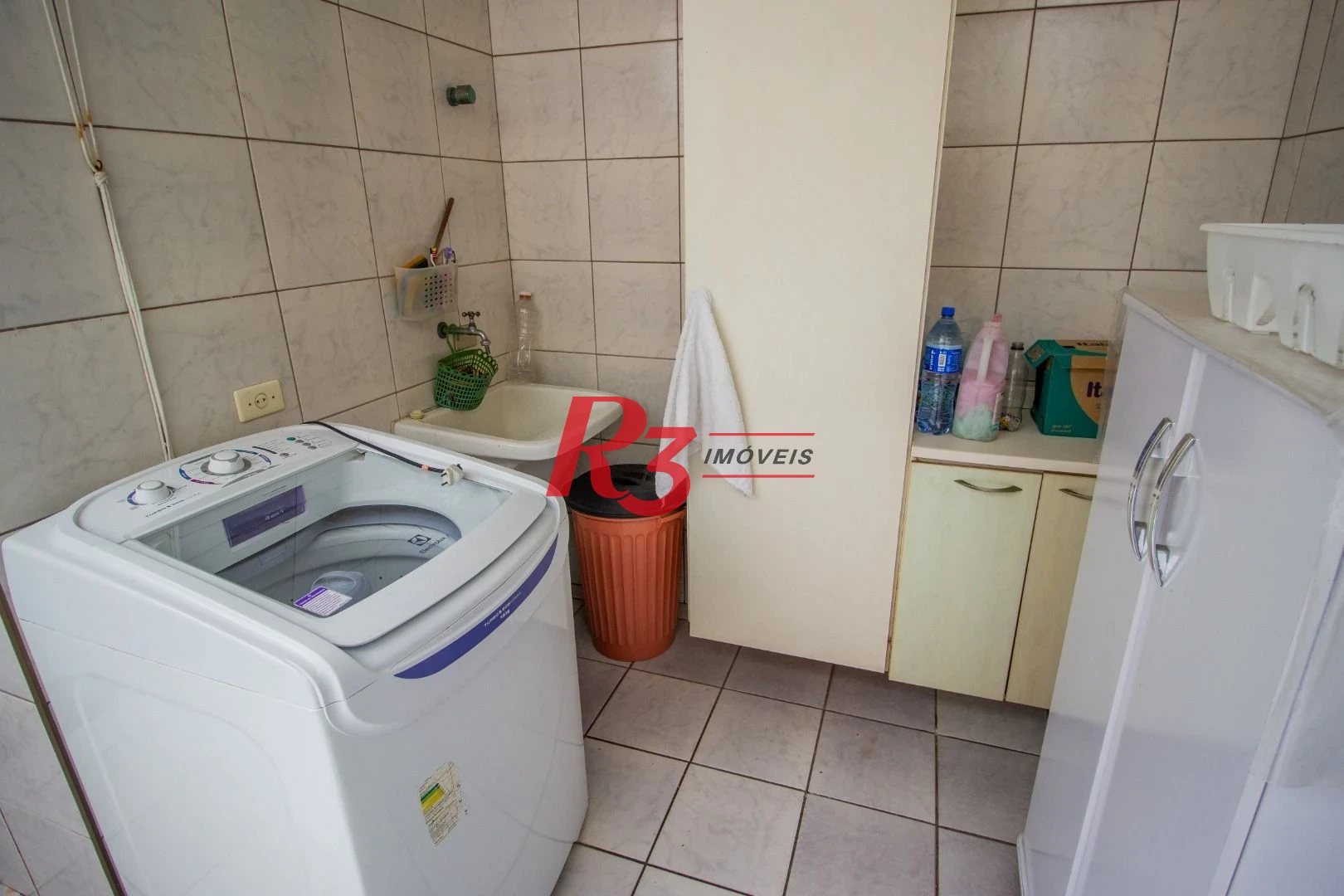 Casa à venda, 158 m² por R$ 1.150.000,00 - Embaré - Santos/SP