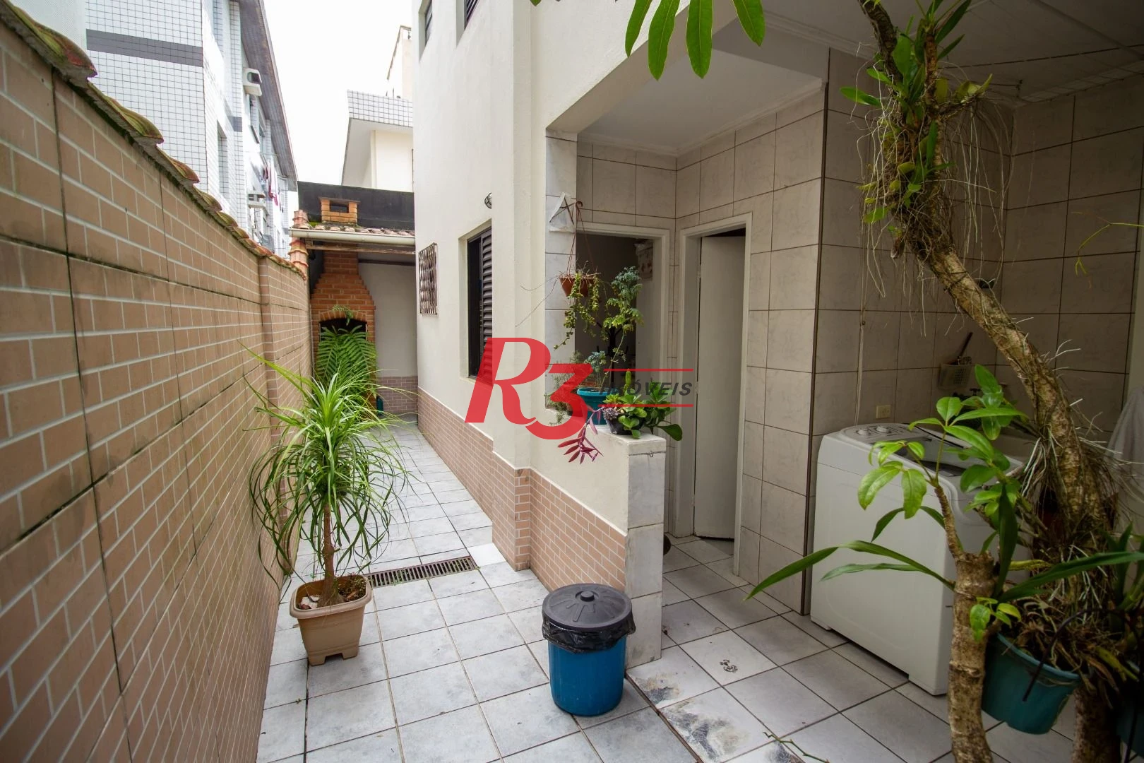 Casa à venda, 158 m² por R$ 1.150.000,00 - Embaré - Santos/SP