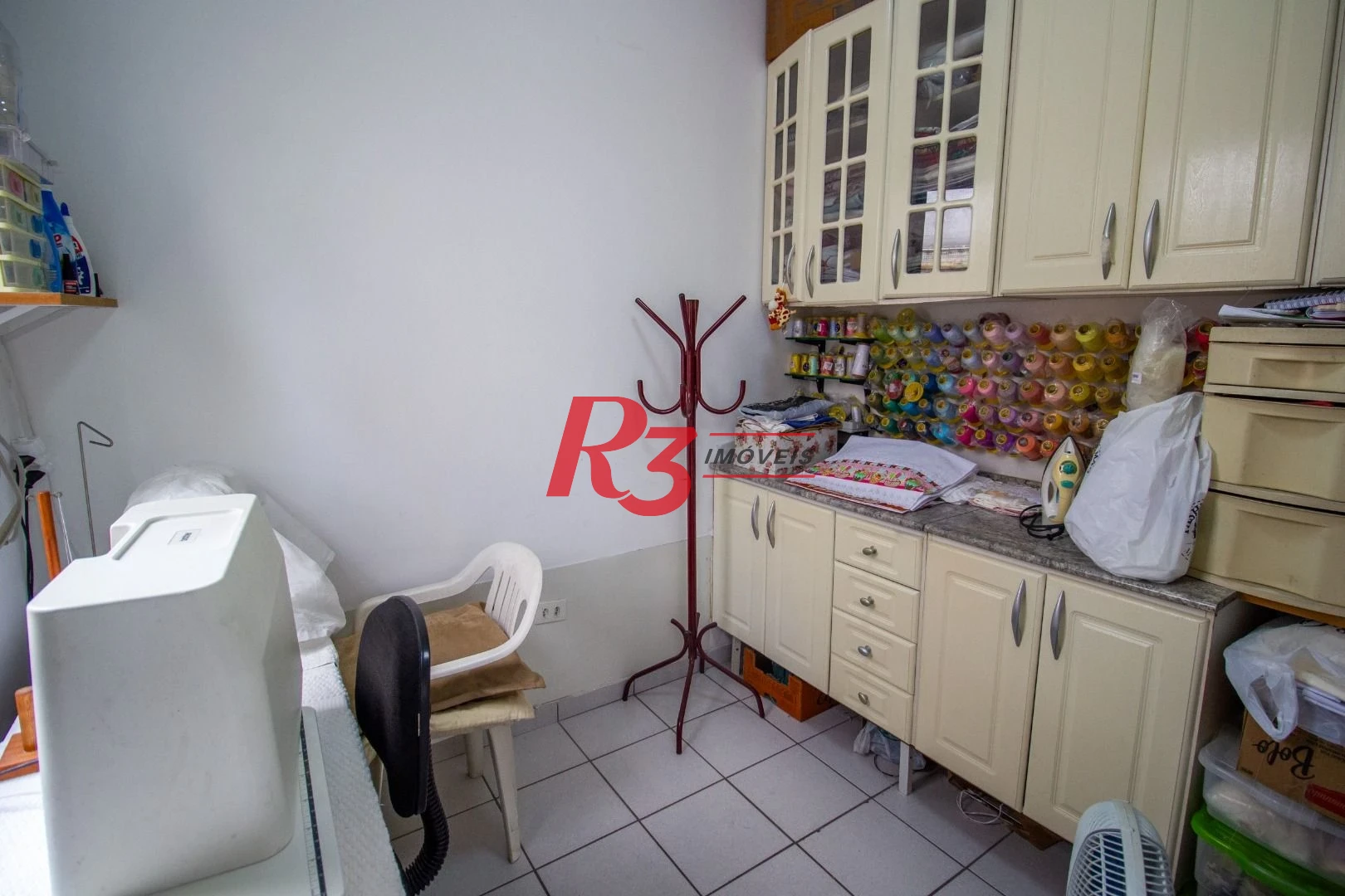Casa à venda, 158 m² por R$ 1.150.000,00 - Embaré - Santos/SP