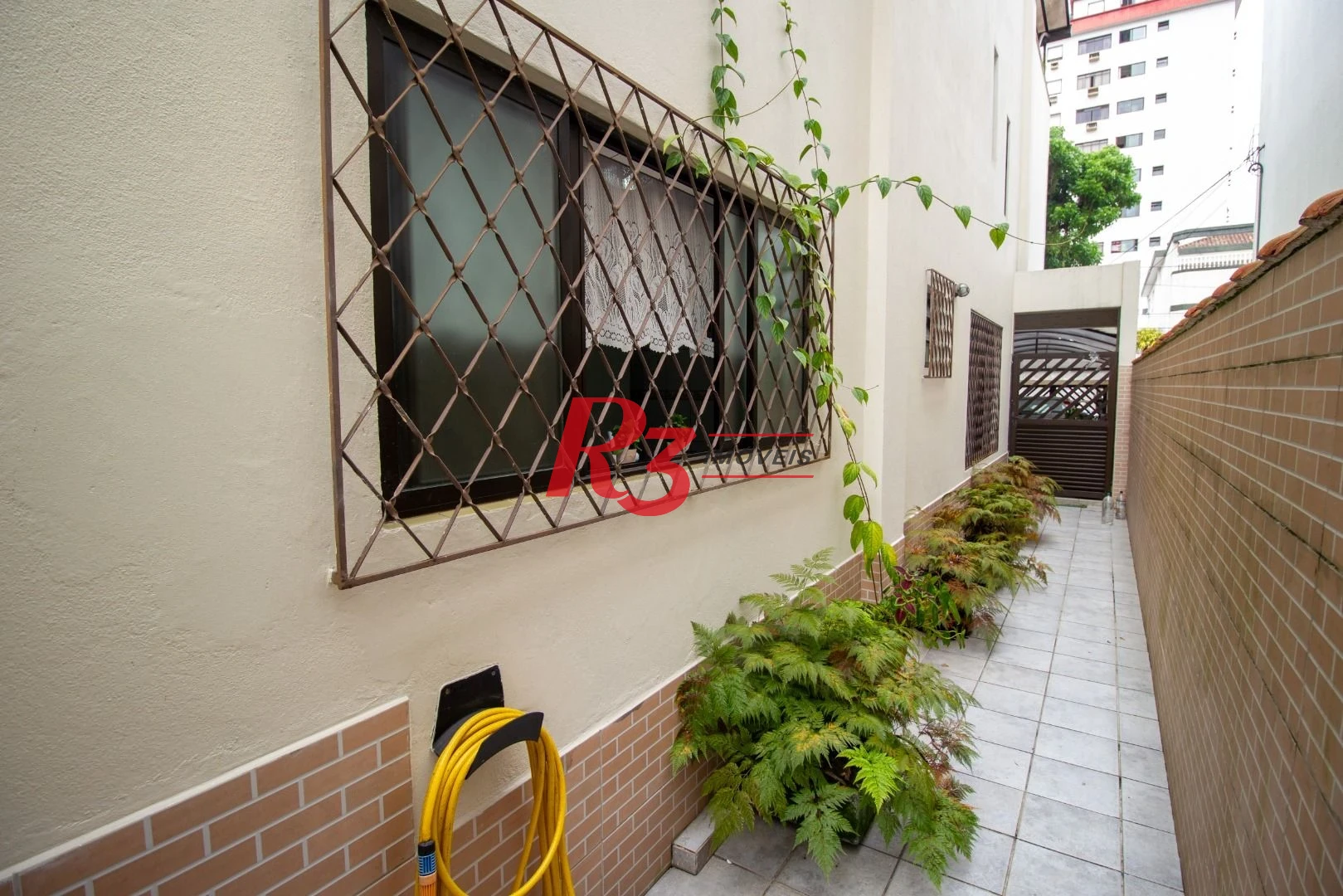 Casa à venda, 158 m² por R$ 1.150.000,00 - Embaré - Santos/SP