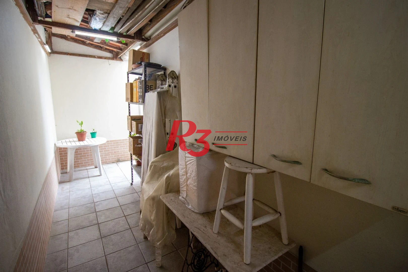 Casa à venda, 158 m² por R$ 1.150.000,00 - Embaré - Santos/SP
