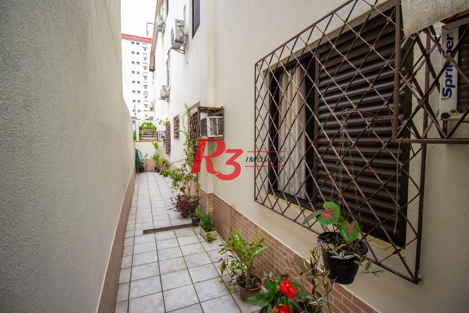 Casa à venda, 158 m² por R$ 1.150.000,00 - Embaré - Santos/SP