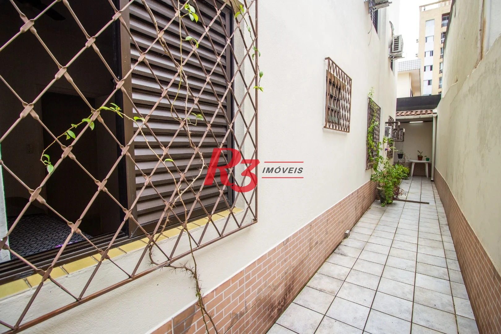Casa à venda, 158 m² por R$ 1.150.000,00 - Embaré - Santos/SP