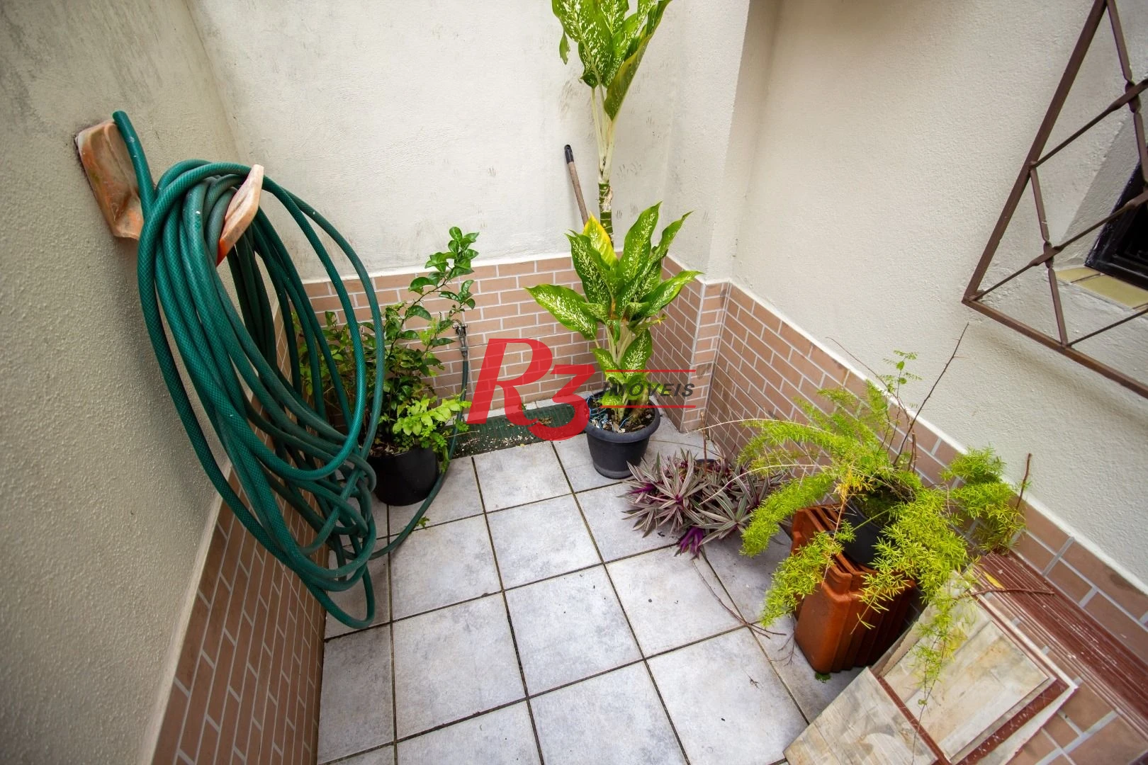 Casa à venda, 158 m² por R$ 1.150.000,00 - Embaré - Santos/SP