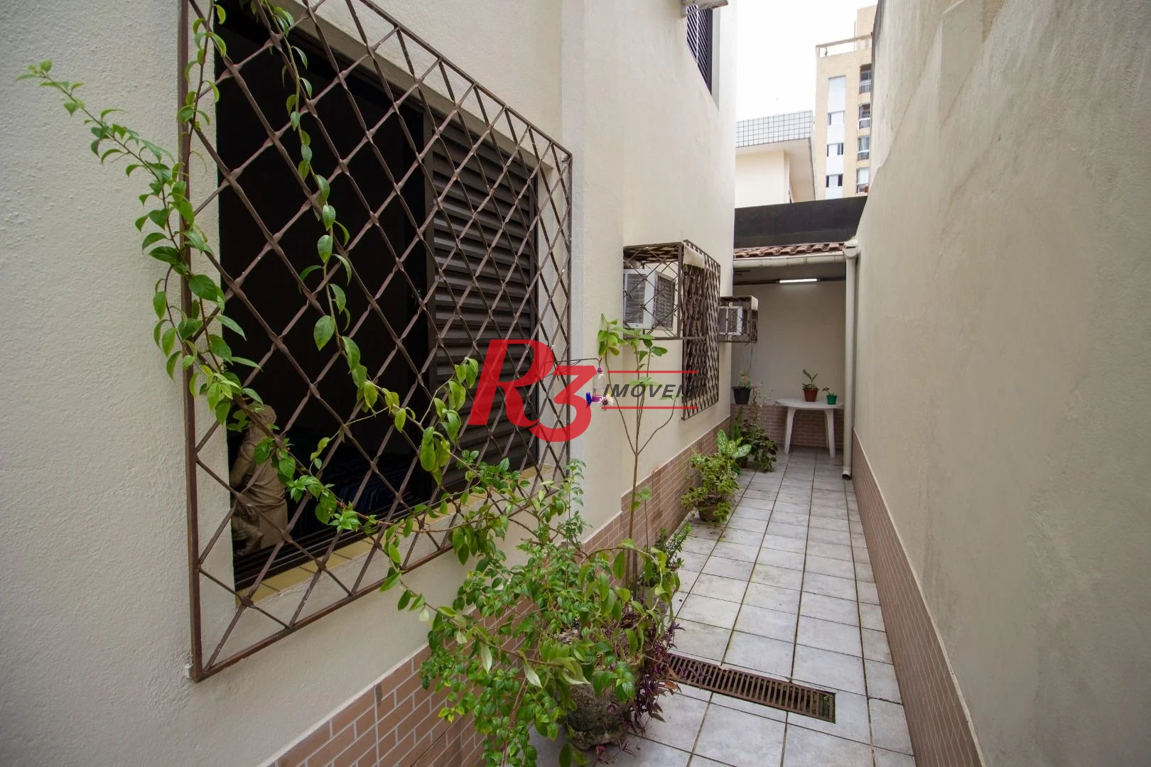 Casa à venda, 158 m² por R$ 1.150.000,00 - Embaré - Santos/SP