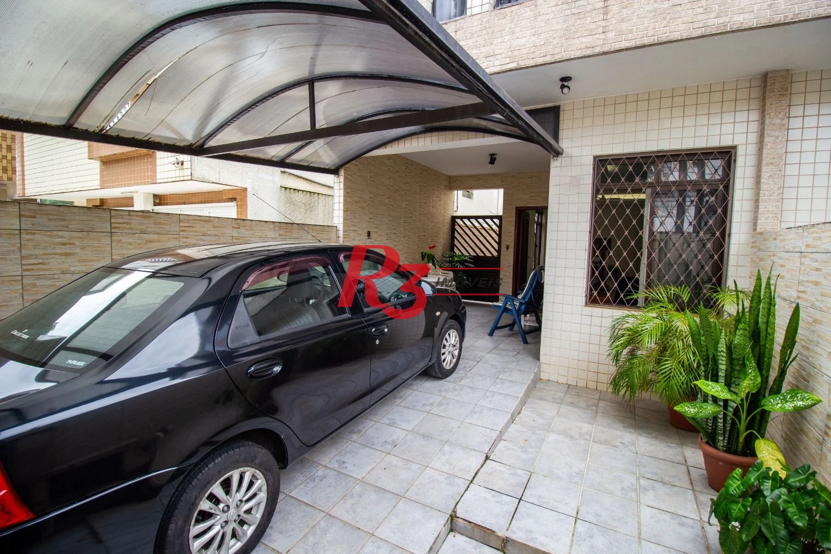 Casa à venda, 158 m² por R$ 1.150.000,00 - Embaré - Santos/SP