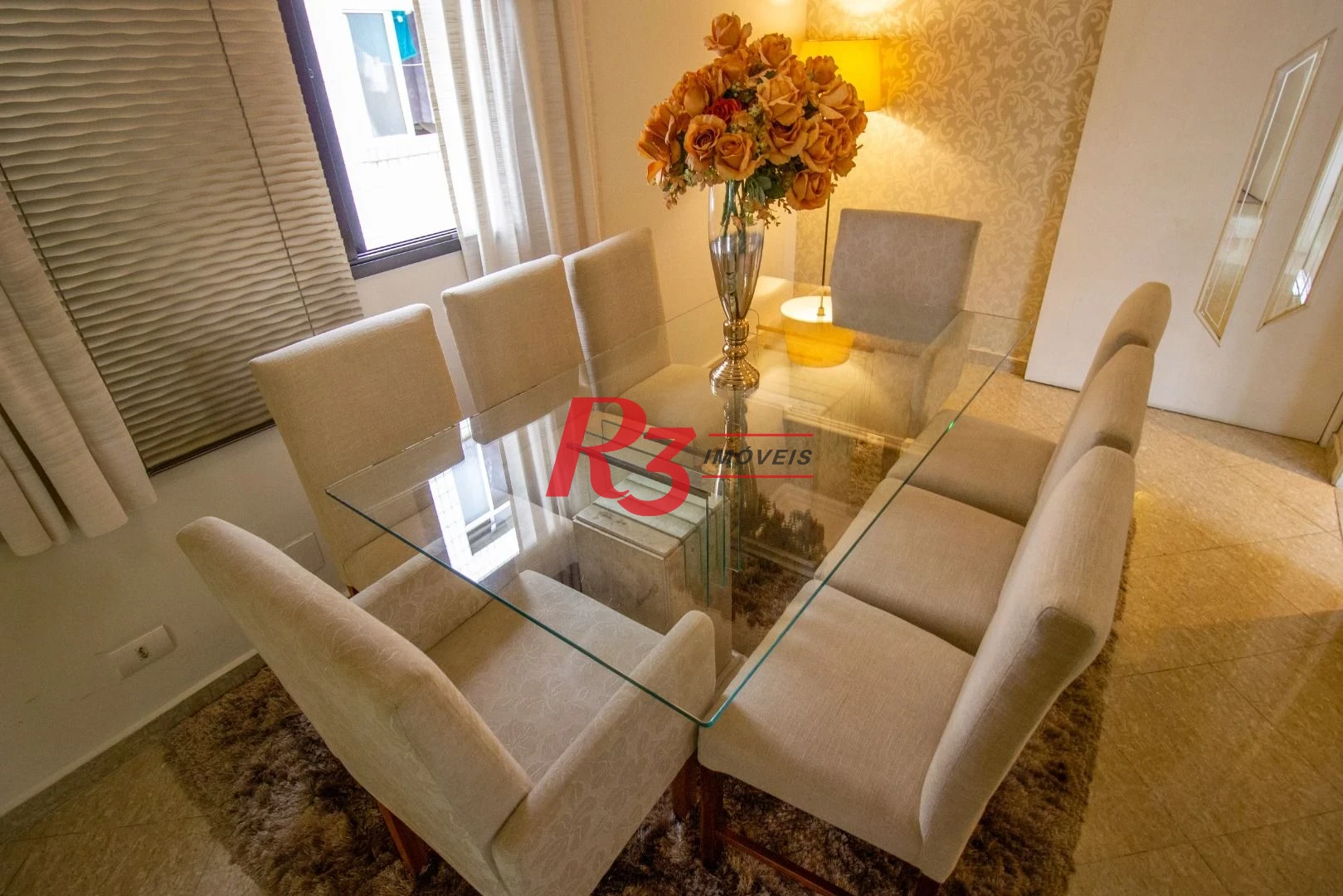 Casa com 3 dormitórios à venda, 189 m² por R$ 1.350.000,00 - Embaré - Santos/SP