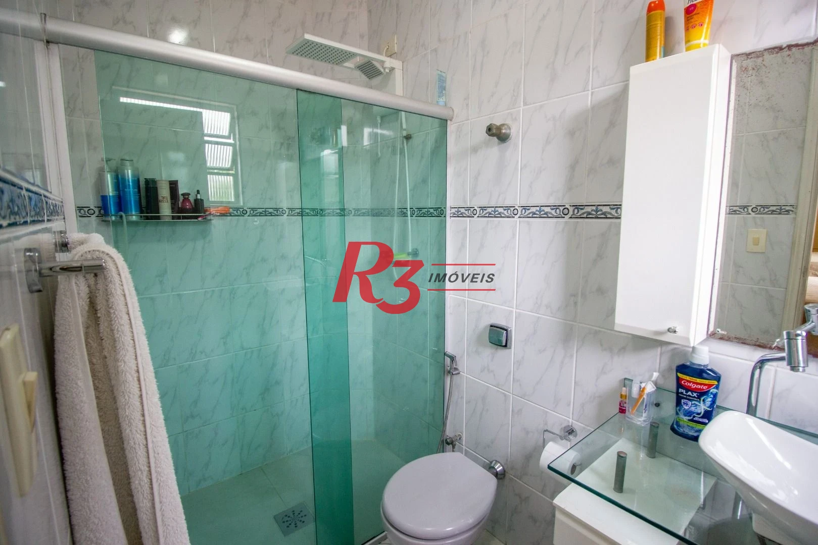 Casa com 3 dormitórios à venda, 189 m² por R$ 1.350.000,00 - Embaré - Santos/SP