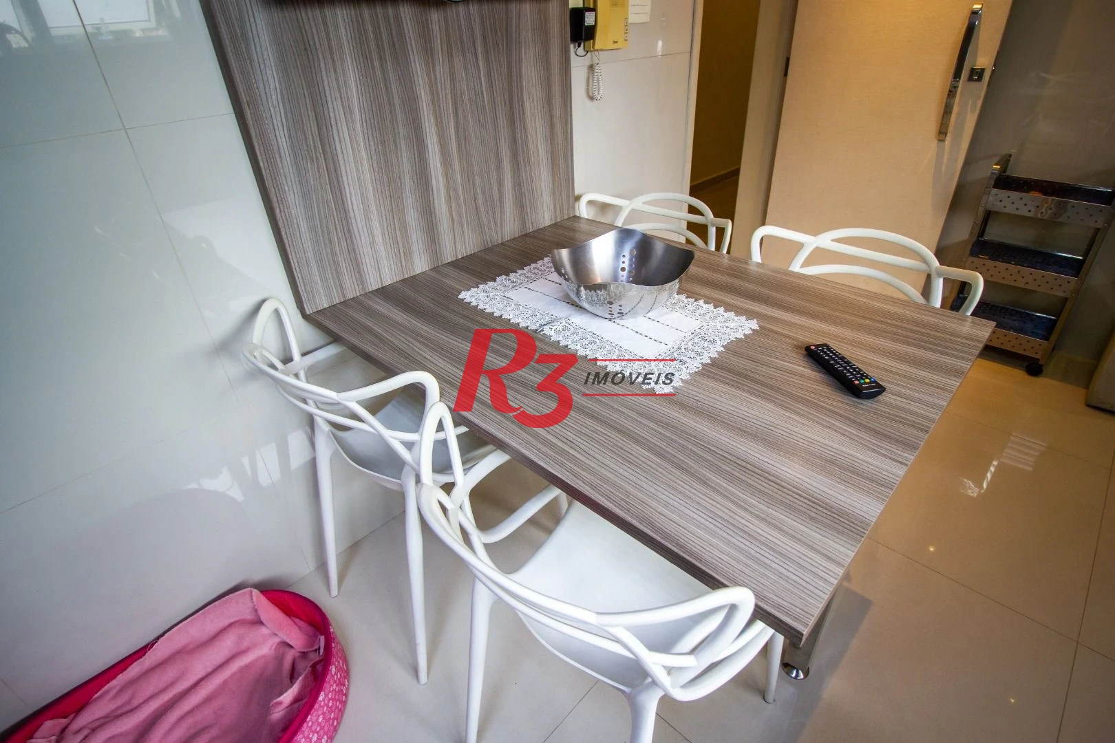 Casa com 3 dormitórios à venda, 189 m² por R$ 1.350.000,00 - Embaré - Santos/SP