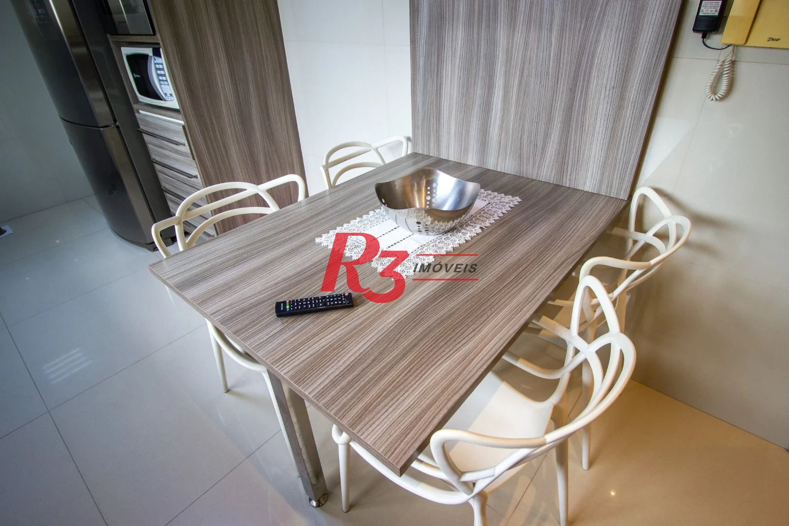 Casa com 3 dormitórios à venda, 189 m² por R$ 1.350.000,00 - Embaré - Santos/SP