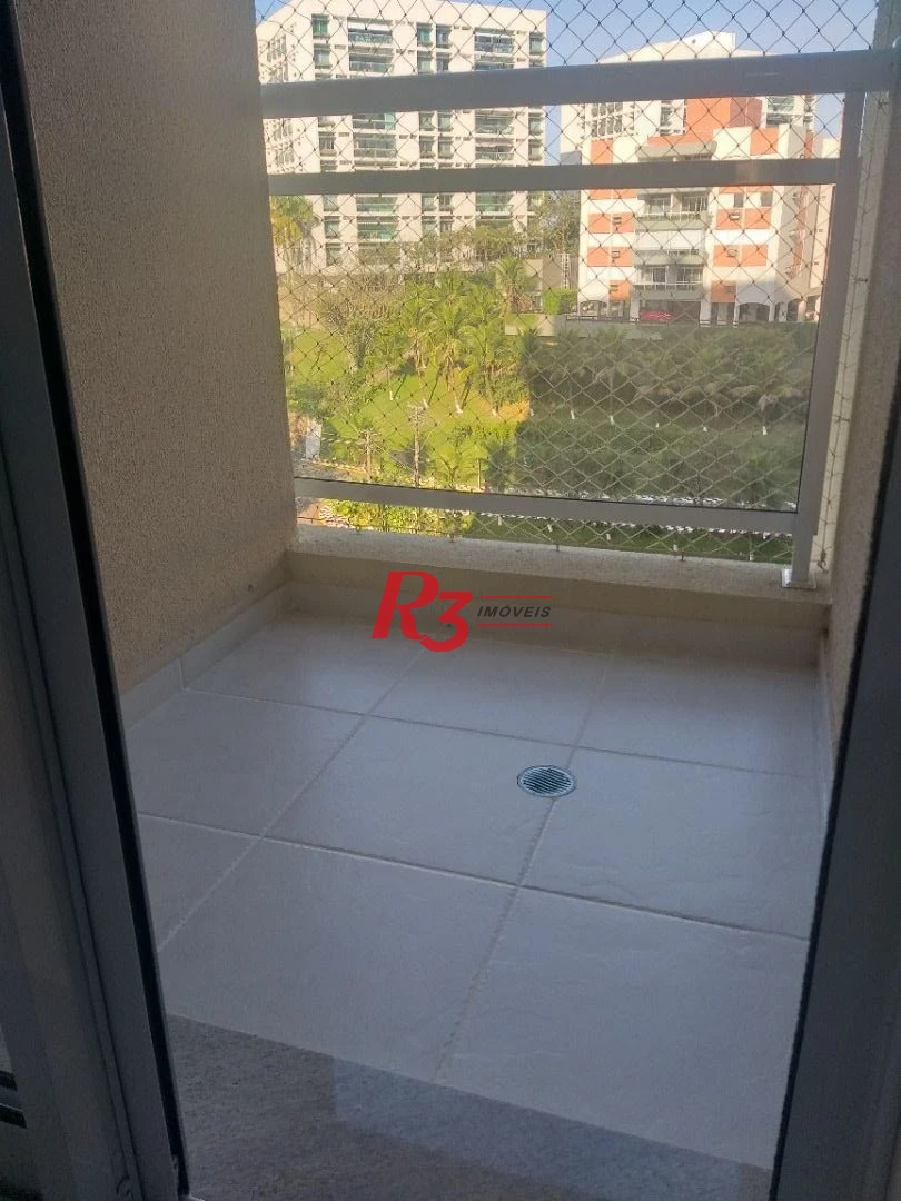 Apartamento com 3 dormitórios à venda, 158 m² por R$ 1.050.000,00 - Enseada - Guarujá/SP