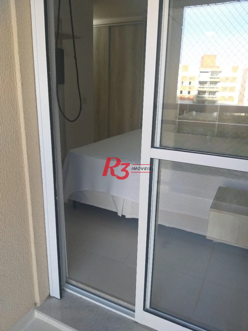 Apartamento com 3 dormitórios à venda, 158 m² por R$ 1.050.000,00 - Enseada - Guarujá/SP
