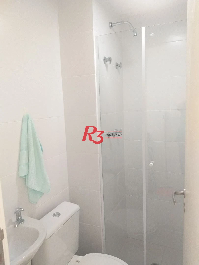 Apartamento com 3 dormitórios à venda, 158 m² por R$ 1.050.000,00 - Enseada - Guarujá/SP