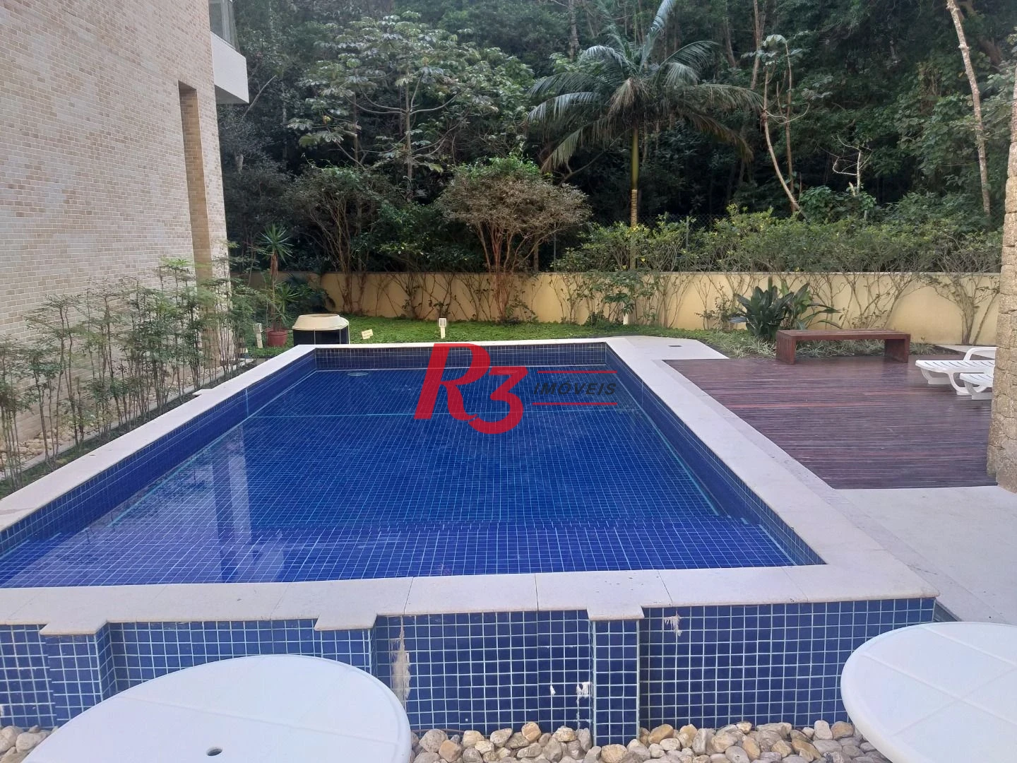 Apartamento com 3 dormitórios à venda, 158 m² por R$ 1.050.000,00 - Enseada - Guarujá/SP