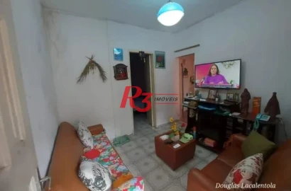Casa à venda, 330 m² por R$ 510.000,00 - Cidade Naútica - São Vicente/SP