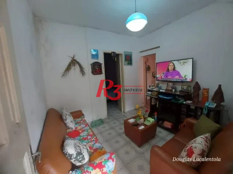 Casa à venda, 330 m² por R$ 510.000,00 - Cidade Naútica - São Vicente/SP