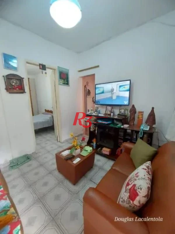 Casa à venda, 330 m² por R$ 510.000,00 - Cidade Naútica - São Vicente/SP