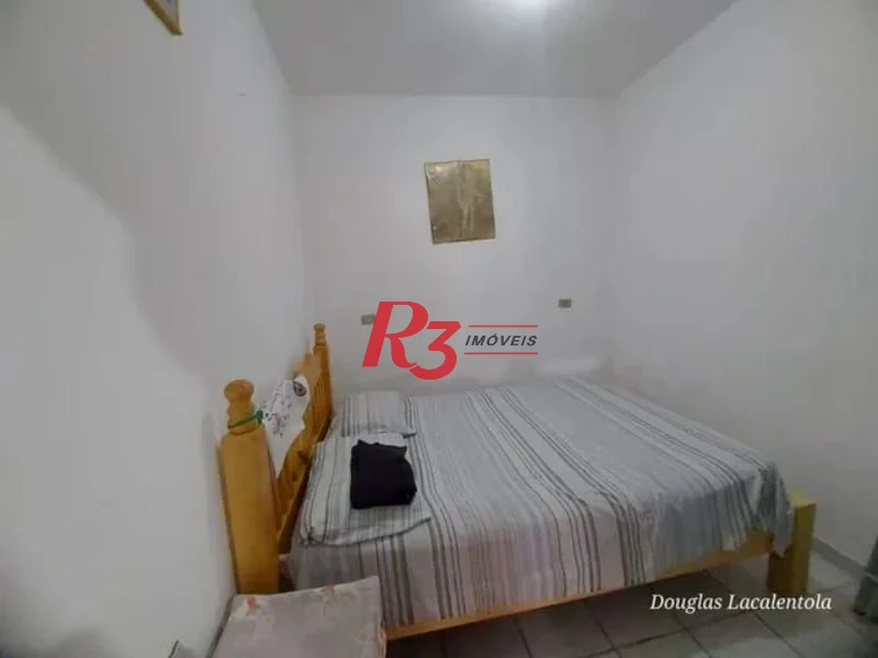 Casa à venda, 330 m² por R$ 510.000,00 - Cidade Naútica - São Vicente/SP