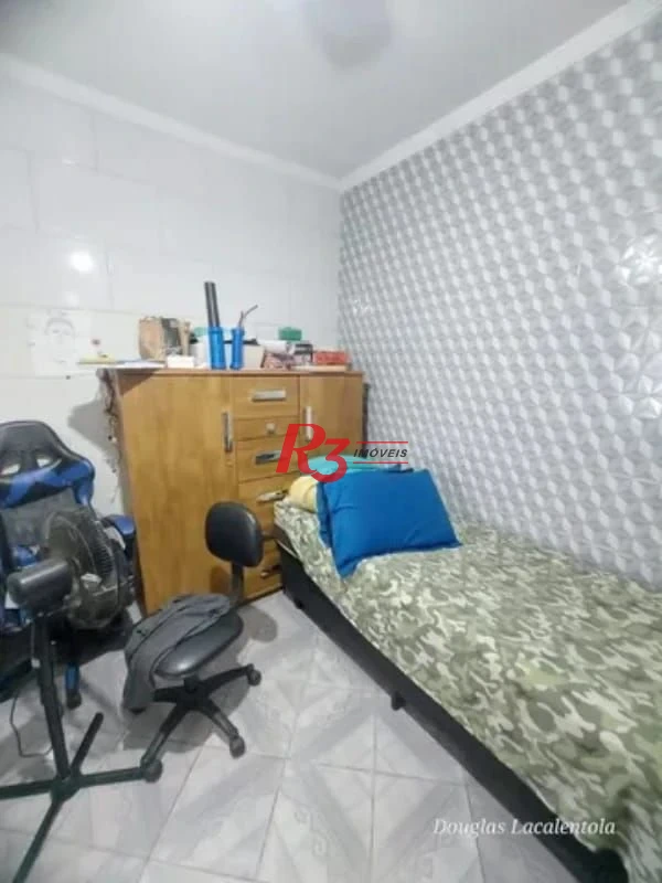 Casa à venda, 330 m² por R$ 510.000,00 - Cidade Naútica - São Vicente/SP