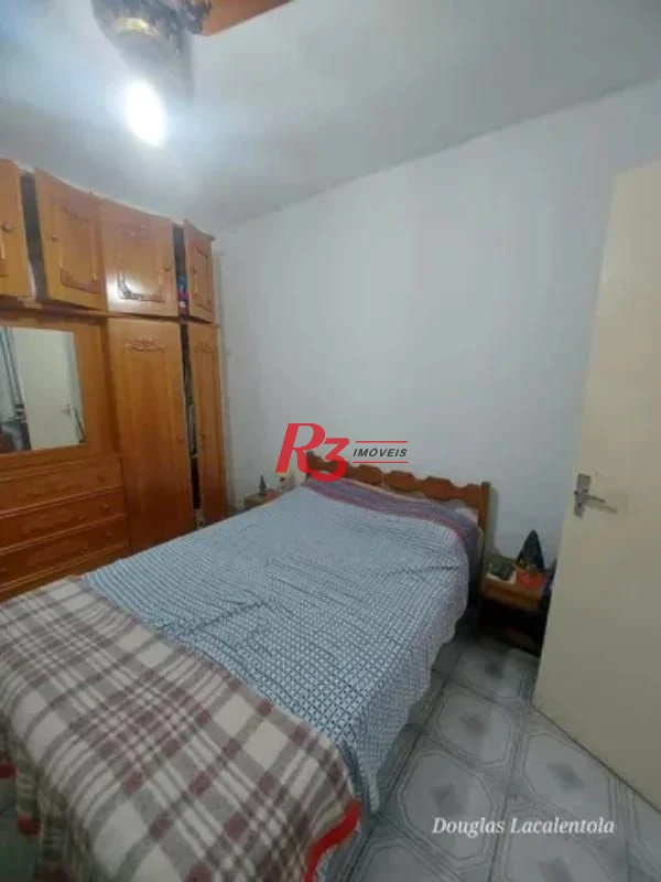 Casa à venda, 330 m² por R$ 510.000,00 - Cidade Naútica - São Vicente/SP