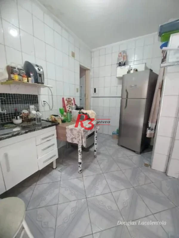 Casa à venda, 330 m² por R$ 510.000,00 - Cidade Naútica - São Vicente/SP