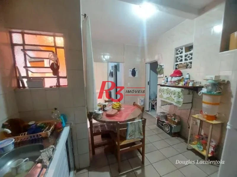 Casa à venda, 330 m² por R$ 510.000,00 - Cidade Naútica - São Vicente/SP