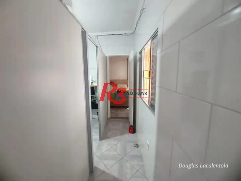 Casa à venda, 330 m² por R$ 510.000,00 - Cidade Naútica - São Vicente/SP