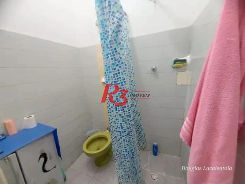 Casa à venda, 330 m² por R$ 510.000,00 - Cidade Naútica - São Vicente/SP