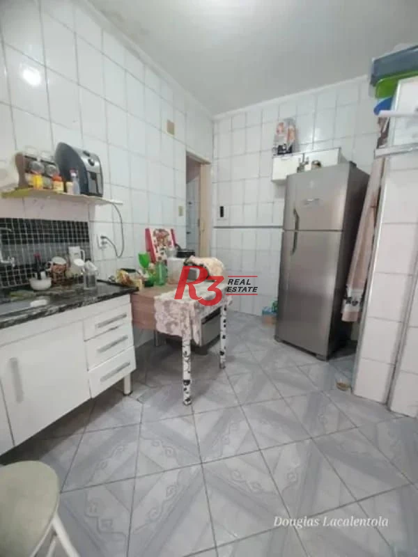 Casa com 4 dormitórios à venda, 330 m² por R$ 510.000,00 - Cidade Naútica - São Vicente/SP