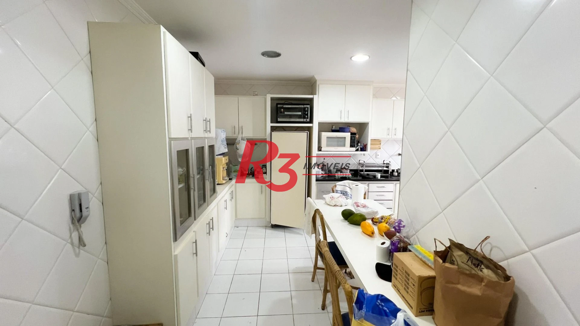 Excelente cobertura dúplex com 404m2 de área