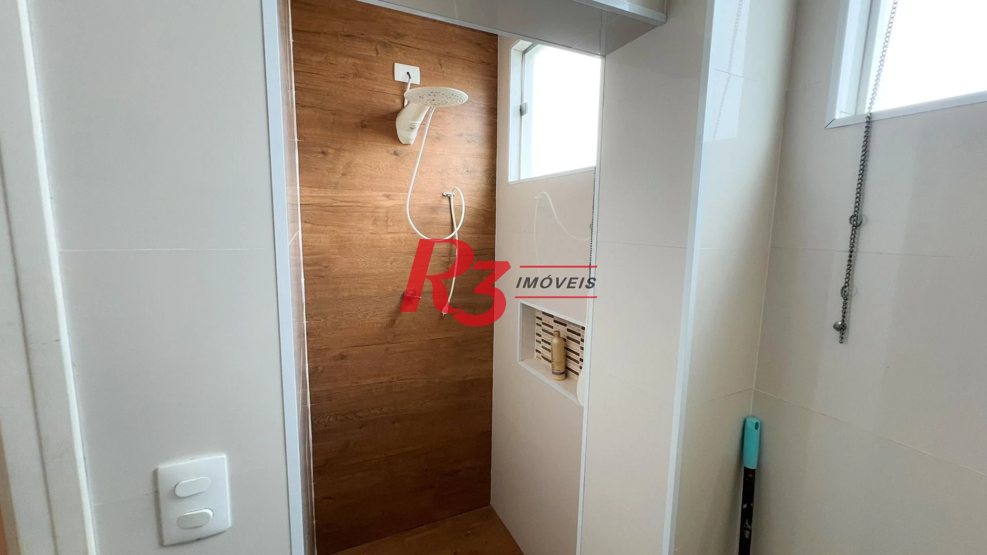 Excelente cobertura dúplex com 404m2 de área
