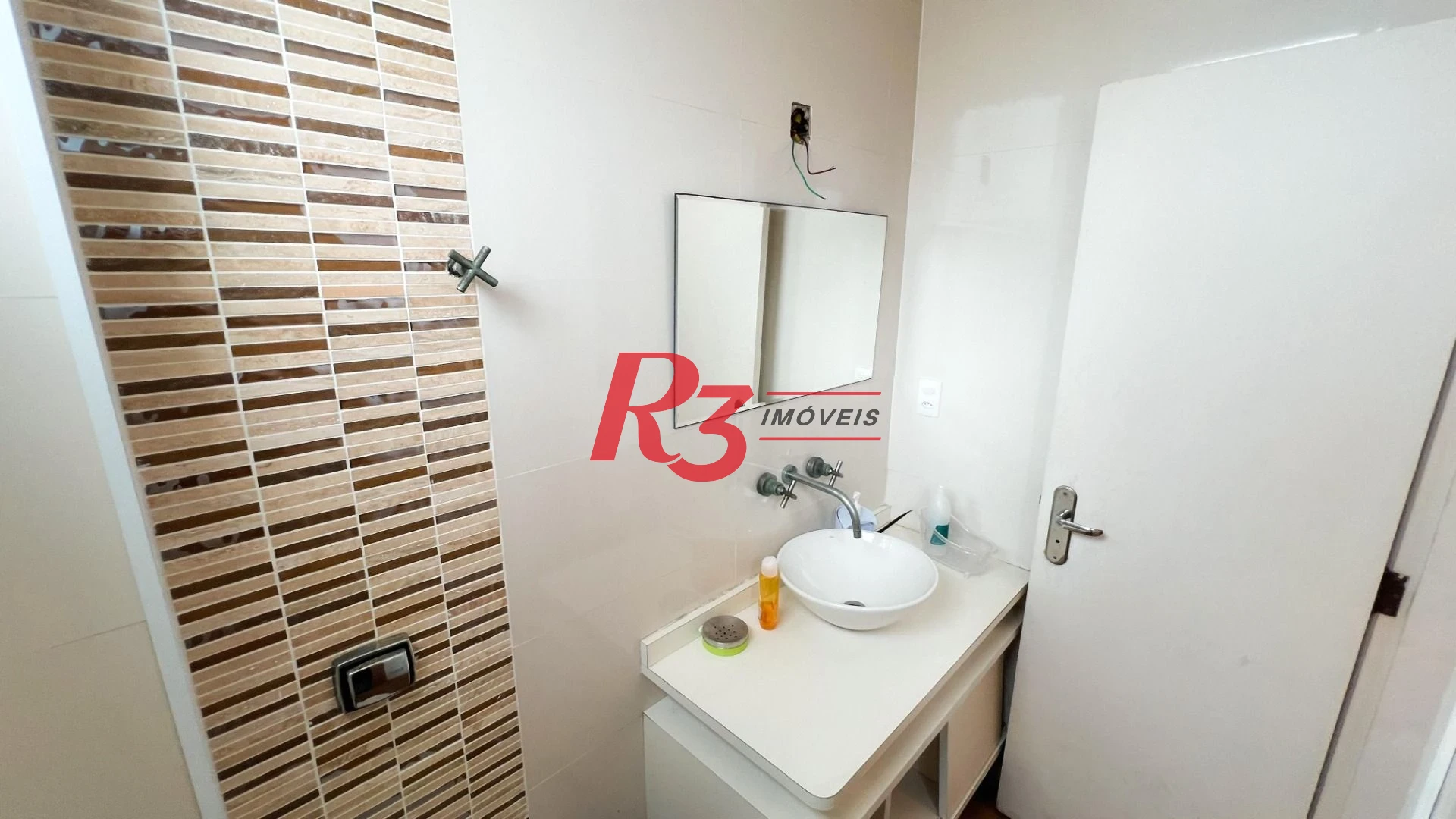Excelente cobertura dúplex com 404m2 de área