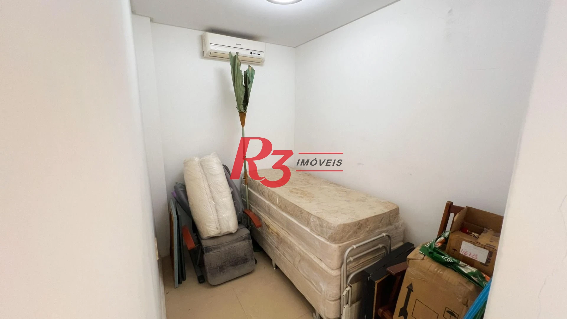 Excelente cobertura dúplex com 404m2 de área