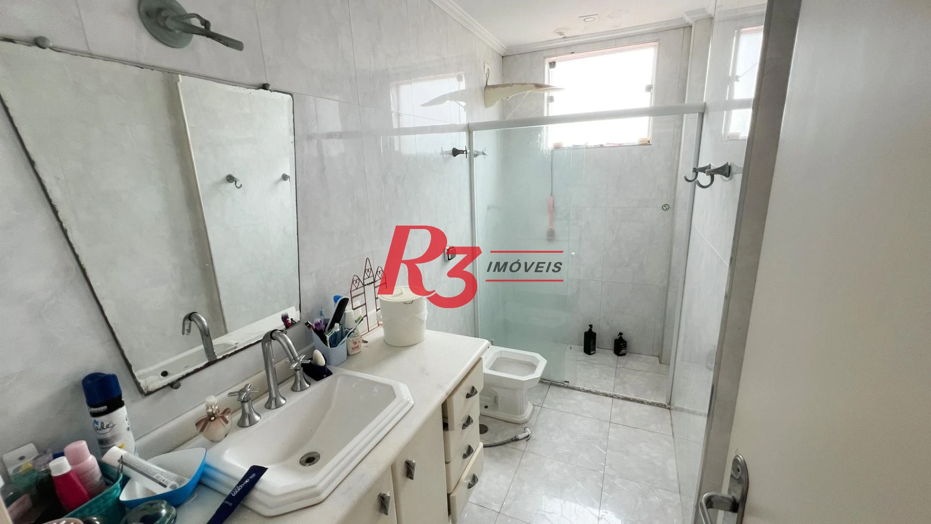 Excelente cobertura dúplex com 404m2 de área