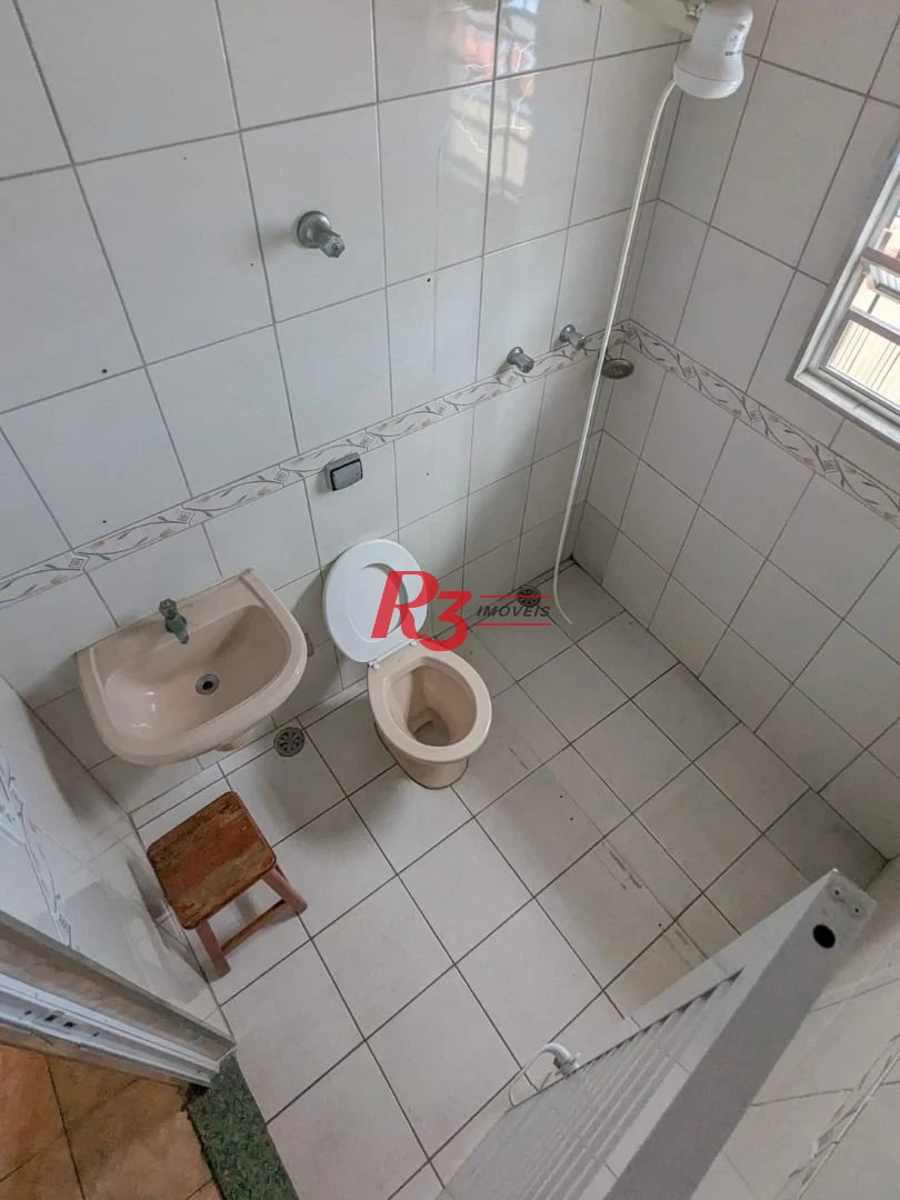 Casa com 2 dormitórios à venda, 300 m² por R$ 650.000,00 - Jardim Casqueiro - Cubatão/SP