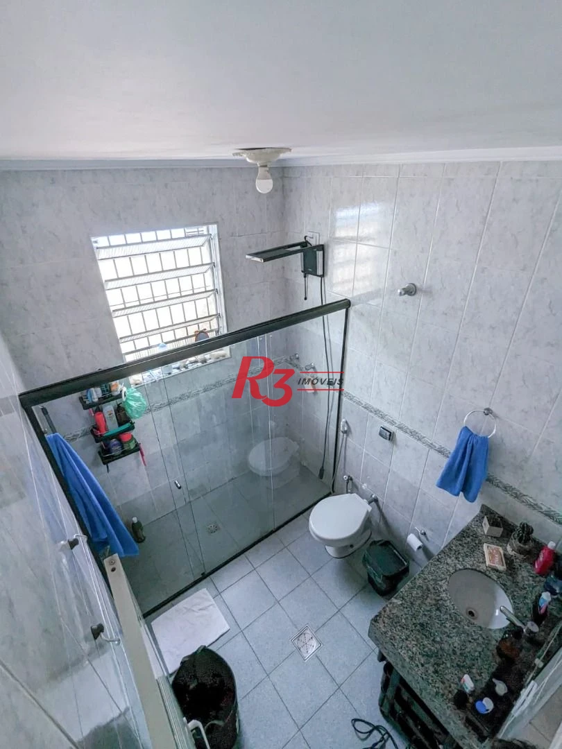 Casa com 2 dormitórios à venda, 300 m² por R$ 650.000,00 - Jardim Casqueiro - Cubatão/SP