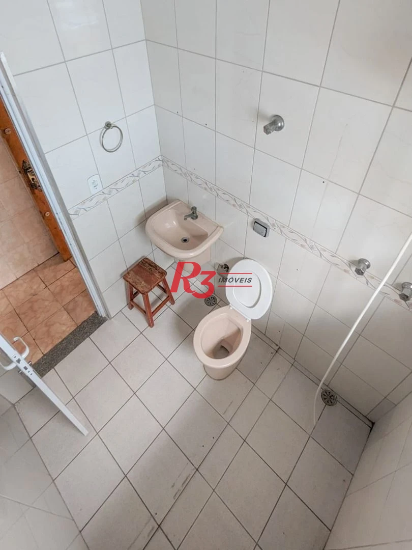 Casa com 2 dormitórios à venda, 300 m² por R$ 650.000,00 - Jardim Casqueiro - Cubatão/SP