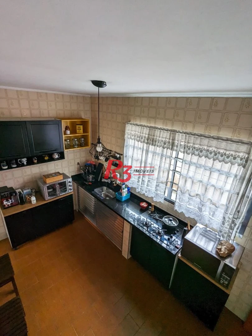 Casa com 2 dormitórios à venda, 300 m² por R$ 650.000,00 - Jardim Casqueiro - Cubatão/SP