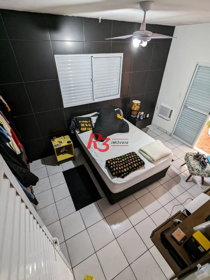 Casa com 2 dormitórios à venda, 300 m² por R$ 650.000,00 - Jardim Casqueiro - Cubatão/SP