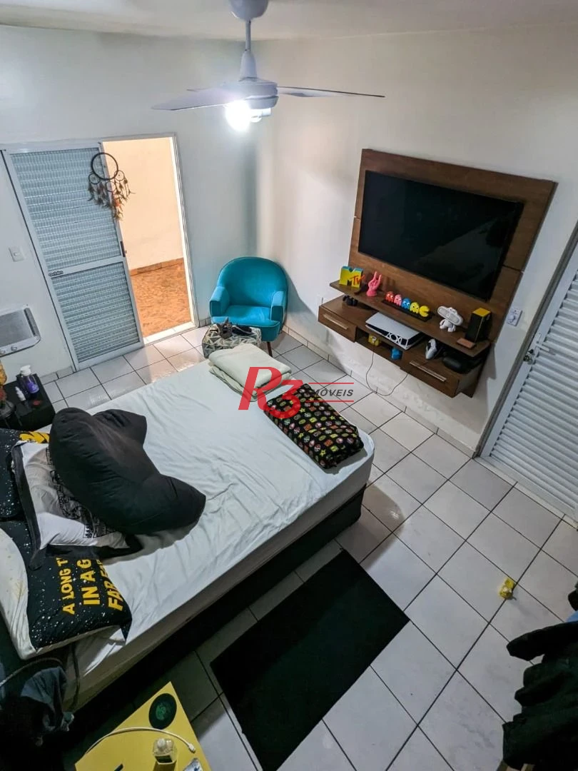 Casa com 2 dormitórios à venda, 300 m² por R$ 650.000,00 - Jardim Casqueiro - Cubatão/SP